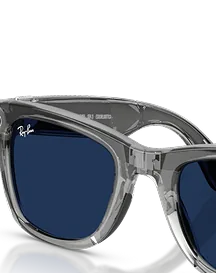 Умные очки Ray-Ban