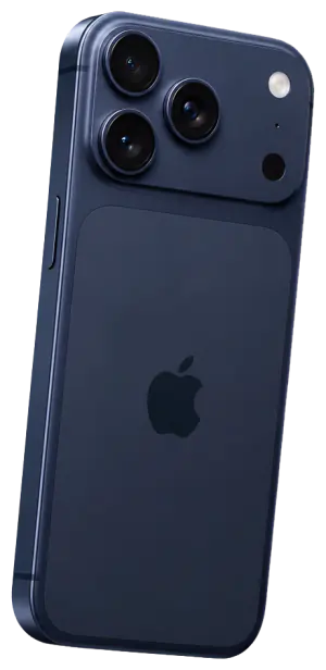 iPhone 17 Pro